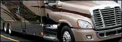 C2it Enterprises Fiberglass Motorhome Repair Services